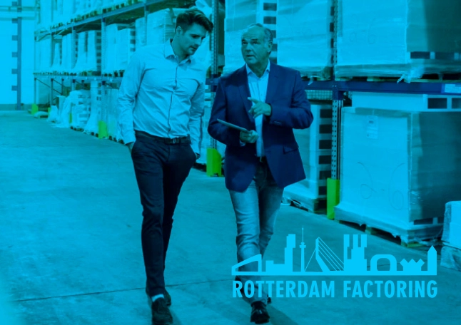 Quantum leap capital Rotterdam Factoring